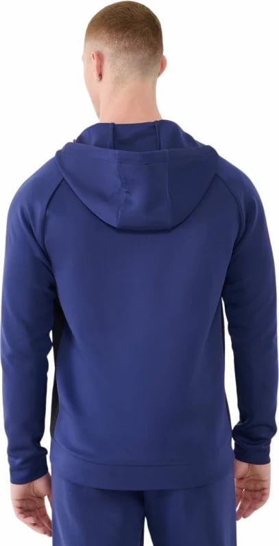 Duks për meshkuj 4F, navy blue