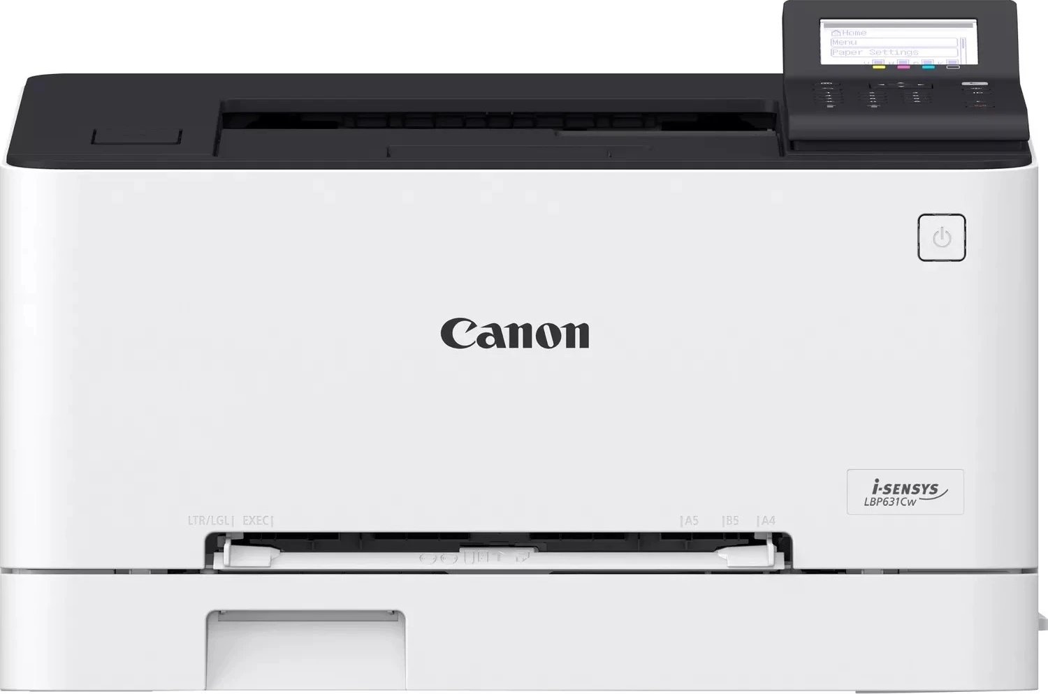 Printer Canon i-Sensys LBP631Cw
