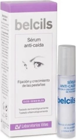 Serum për qerpikë Belcils Anti-Hair Loss 3ml