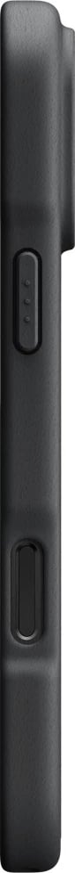 Mbështjellës UNIQ Combat Active Magclick Charging për iPhone 16 Pro Max, i zi