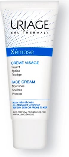Krem fytyre Uriage Xemose 40ml