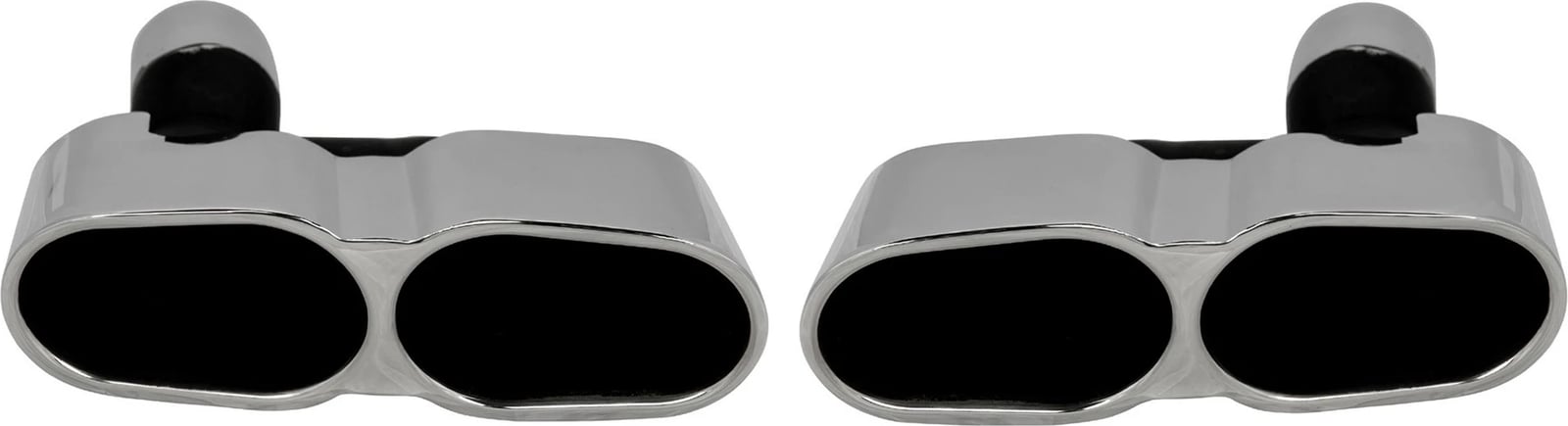 Auspuh 2 dalje tipi AMG65 Mercedes S-Class, E-Class, CL, ML