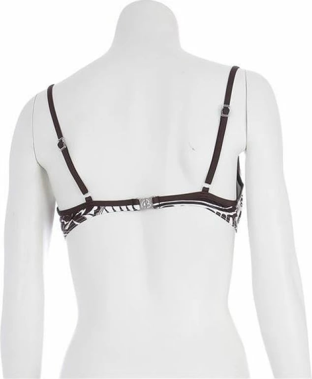 Bikine top Banana Moon, femra