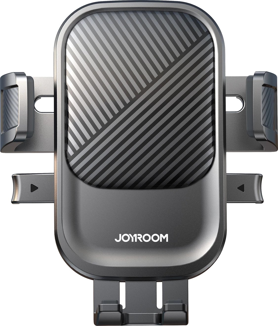 Mbajtës telefoni për veturë Joyroom JR-OK6, për panel ose xham, i zi