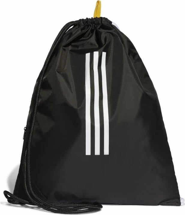 Çantë adidas për meshkuj, femra dhe fëmijë, e zezë