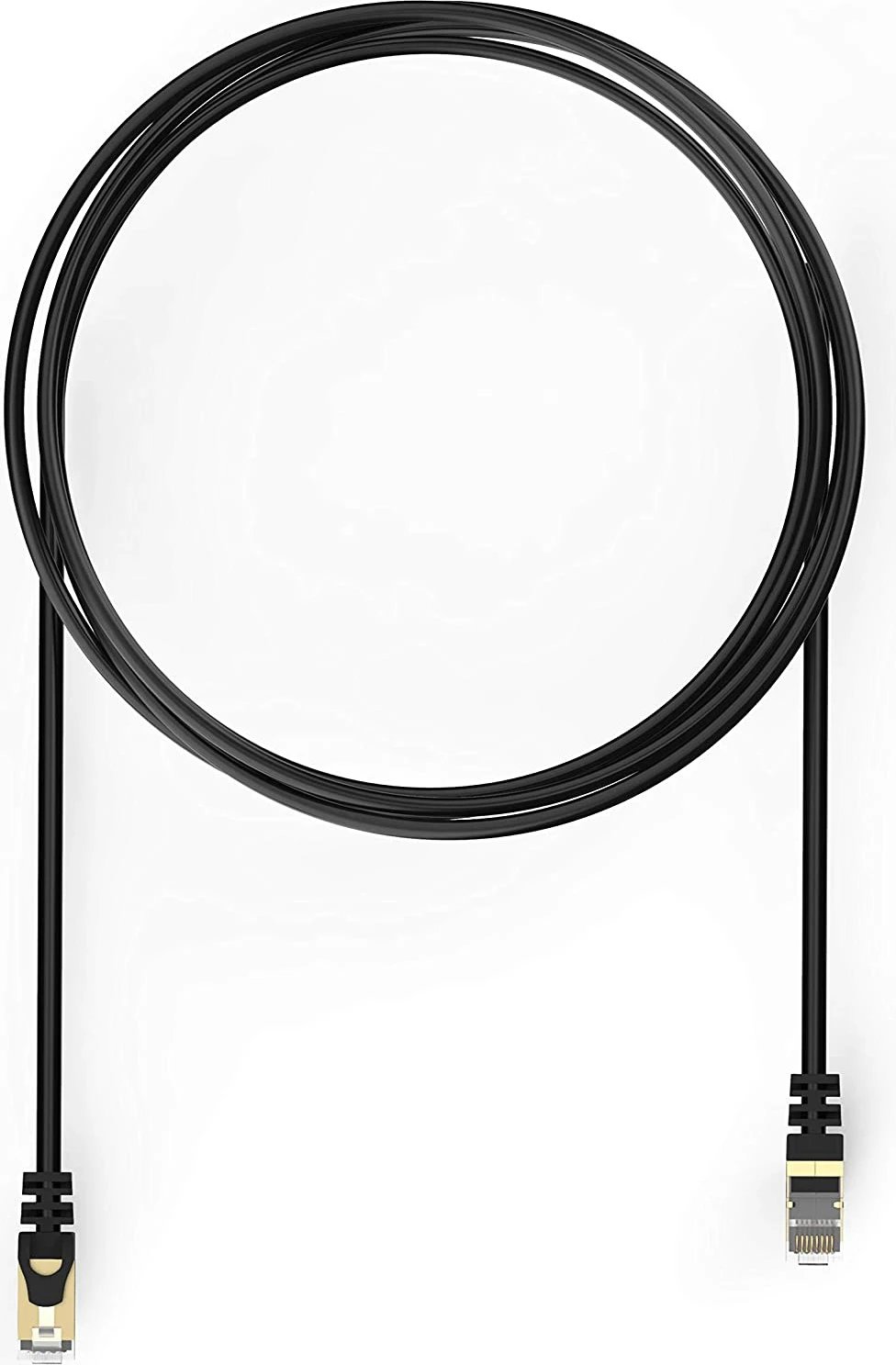 Kabllo Rrjeti HP DHC-CAT7-3M Cat7 F/FTP