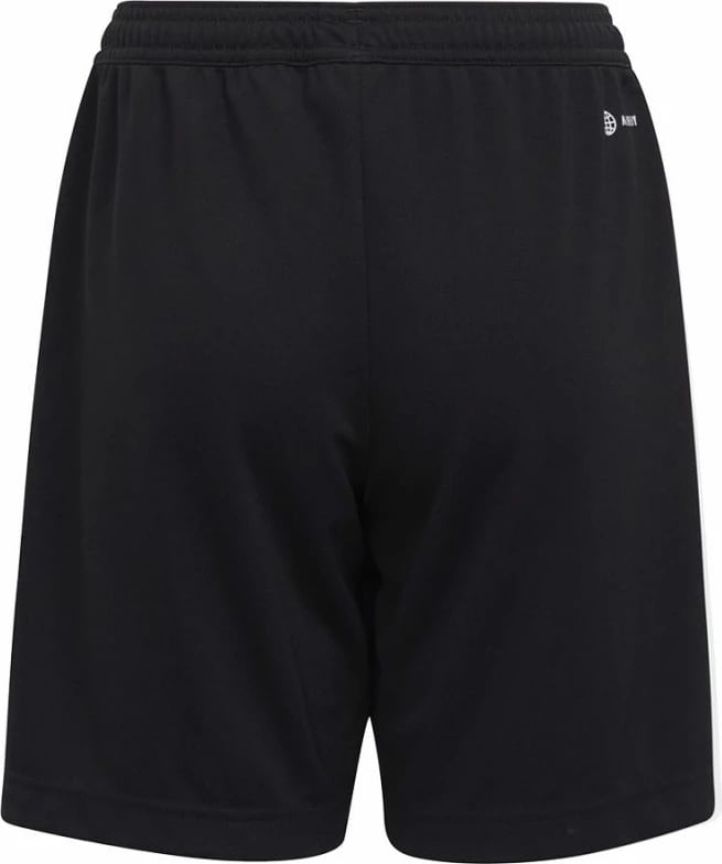 Atlete për fëmijë adidas Entrada 22, të zeza