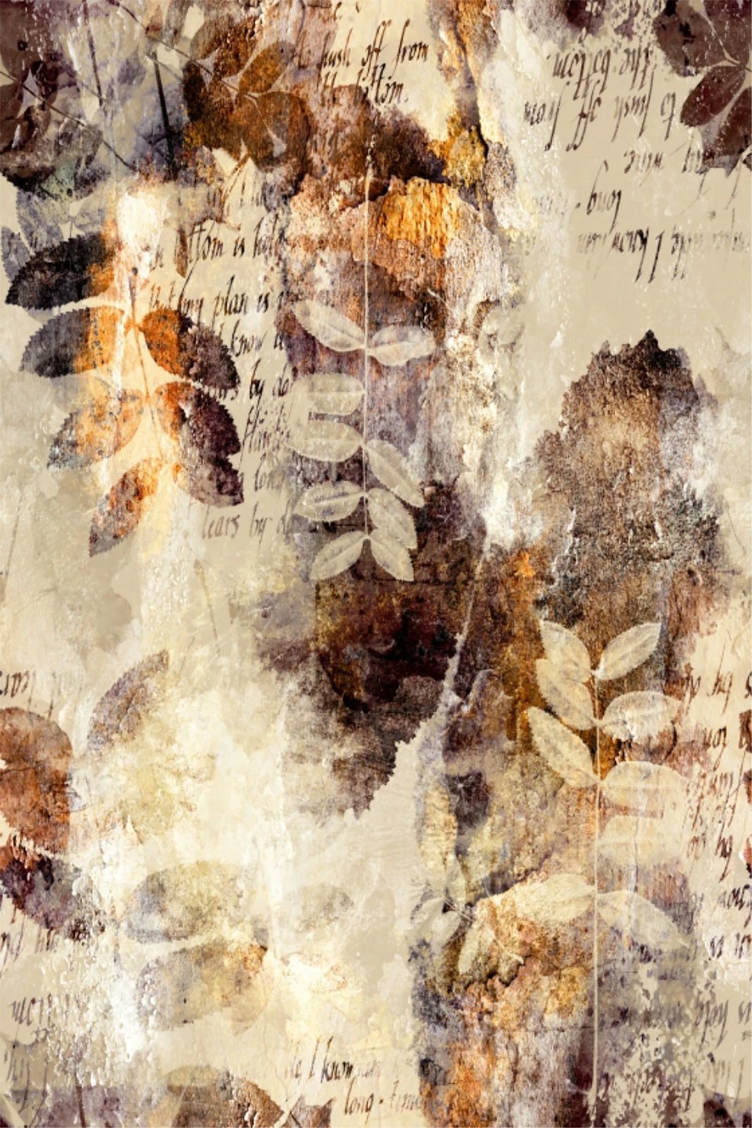 Qilim korridori, shumëngjyrësh, Conceptum Hypnose CT-2075, 80x150cm