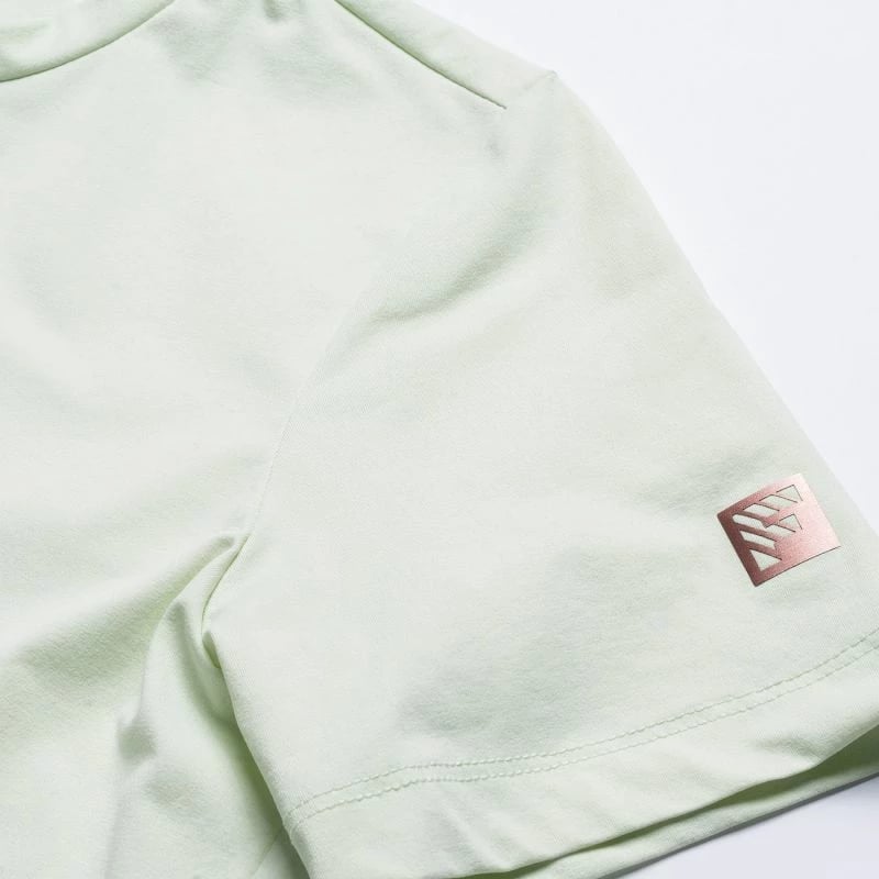 Maicë trajnimi për femra Fitanu, e gjelbër