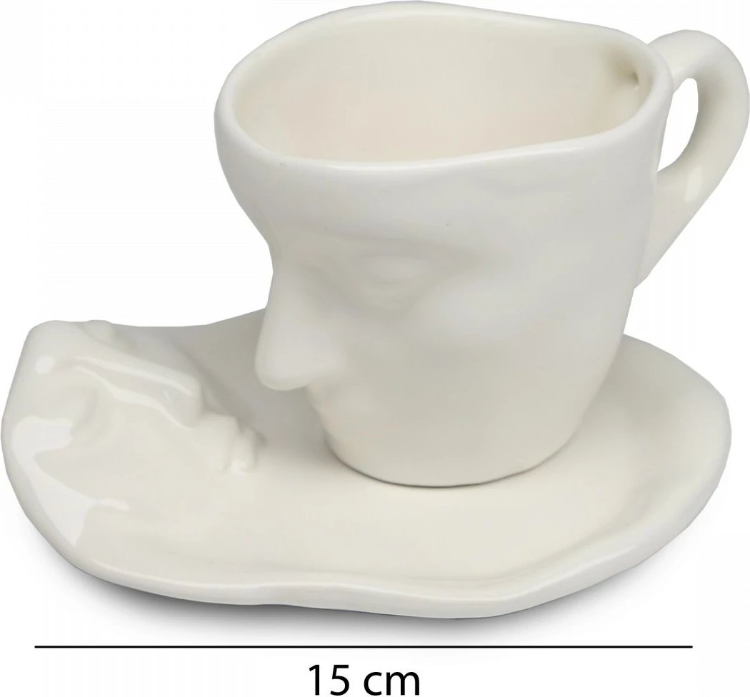 Set filxhanësh (2 copë), dizajn Aberto, HMY-6407