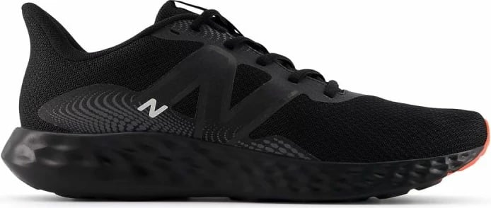 Atlete vrapimi për meshkuj New Balance, të zeza