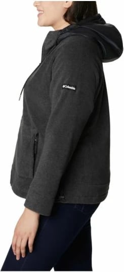Duks për femra Columbia, gri