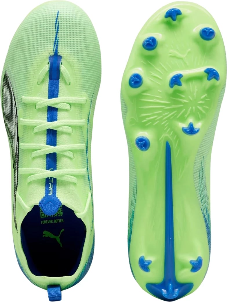 Atlete futbolli për fëmijë Puma Ultra 5 Pro FG/AG