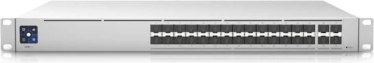 Switch Ubiquiti UniFi Pro Aggregation Managed L3 Gri