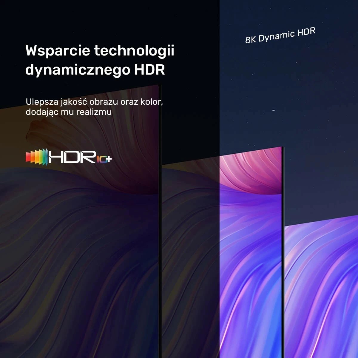 Kabllo HDMI Unitek HDMI 2.1 LUX, 1m, 8K, e zezë-gri