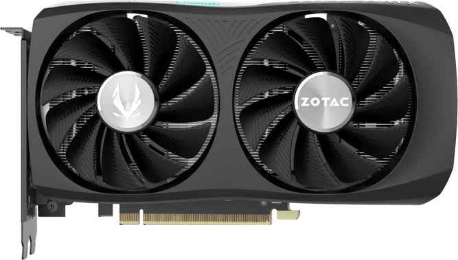 Kartelë grafike Zotac ZT-D40740E-10M, NVIDIA GeForce RTX 4070, 12 GB GDDR6