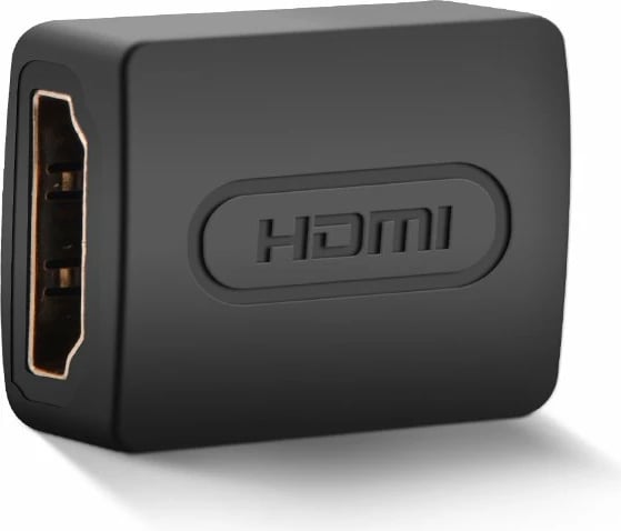 Adapter HDMI Ugreen 20107, femër, e zezë
