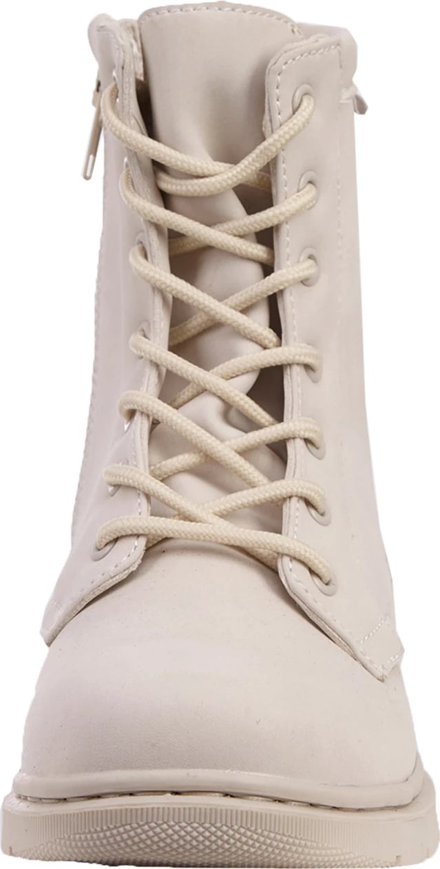 Këpucë për femra Kappa, bezhë