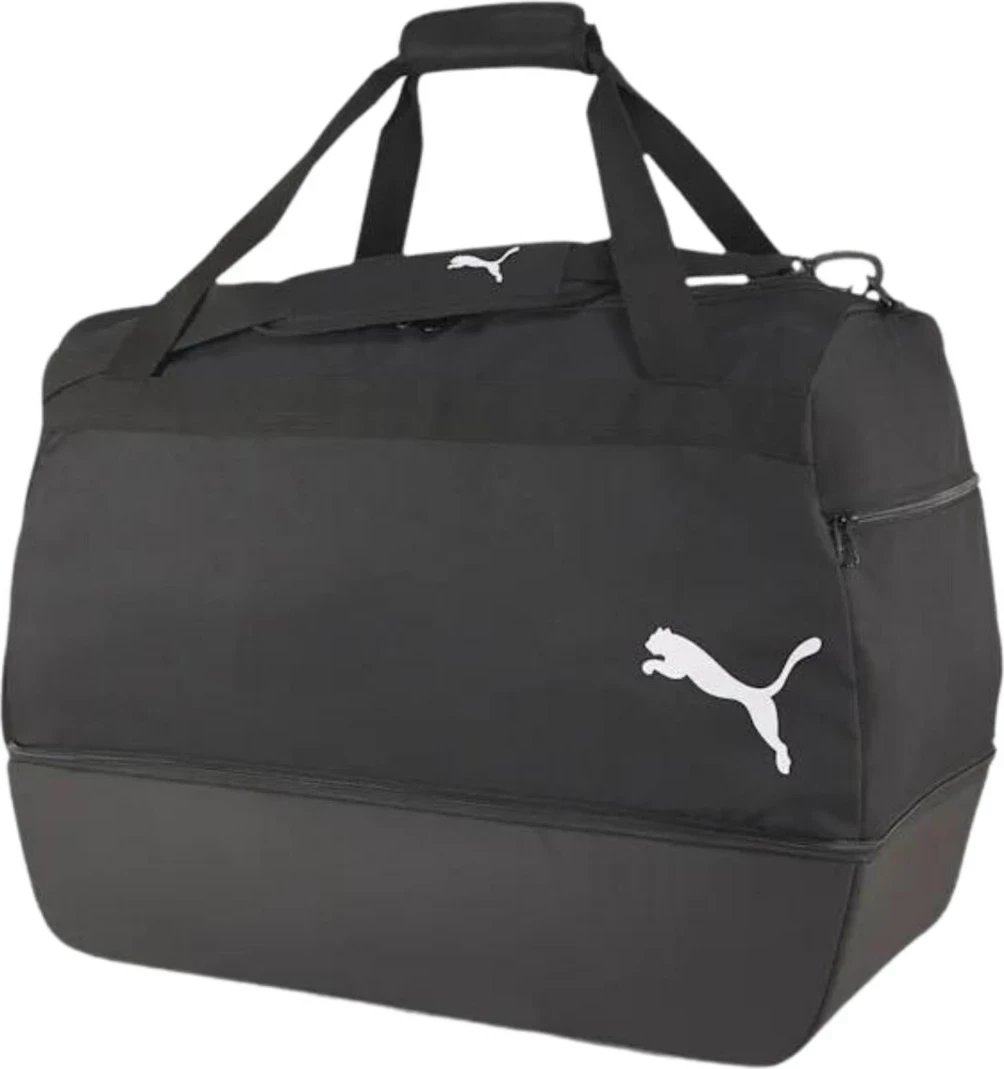 Çantë sportive Puma teamGOAL 23 Teambag M BC, e zezë