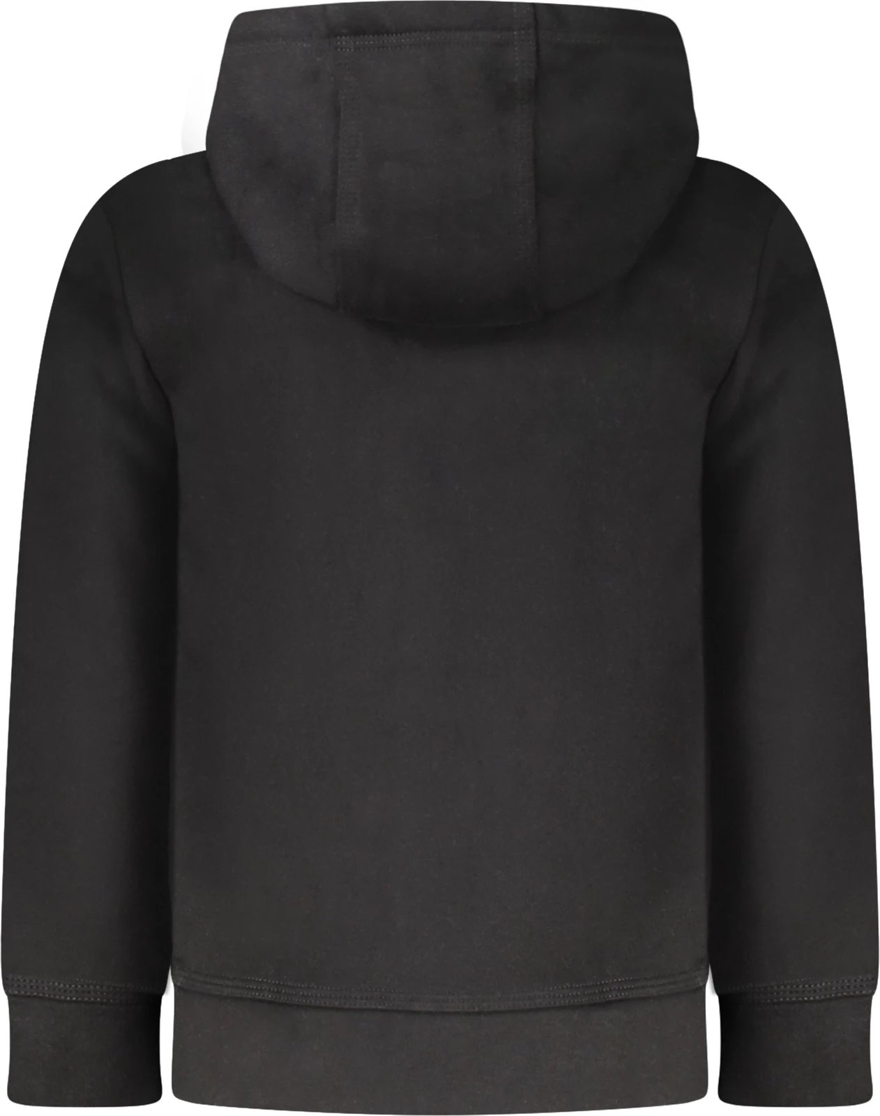 Duks për djem Nike, i zi