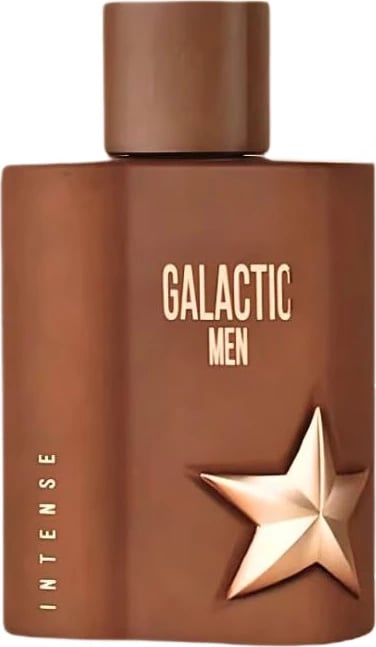 Eau de Parfum për meshkuj Maison Alhambra Galactic Men Intense, 100ml