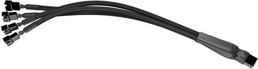 Kasë serveri Lanberg SC01-5202-12B, Rack 2U, e zezë