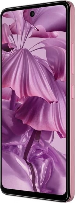 Celular Nokia HMD Pulse, 4GB/64GB, 6.56", 13MP/8MP, Android 14, Pink