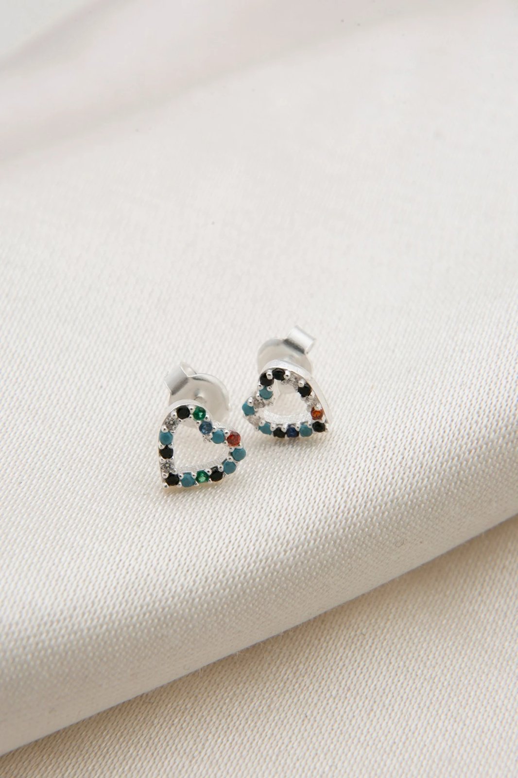 Vathë argjendi Elika Silver, FA182898G