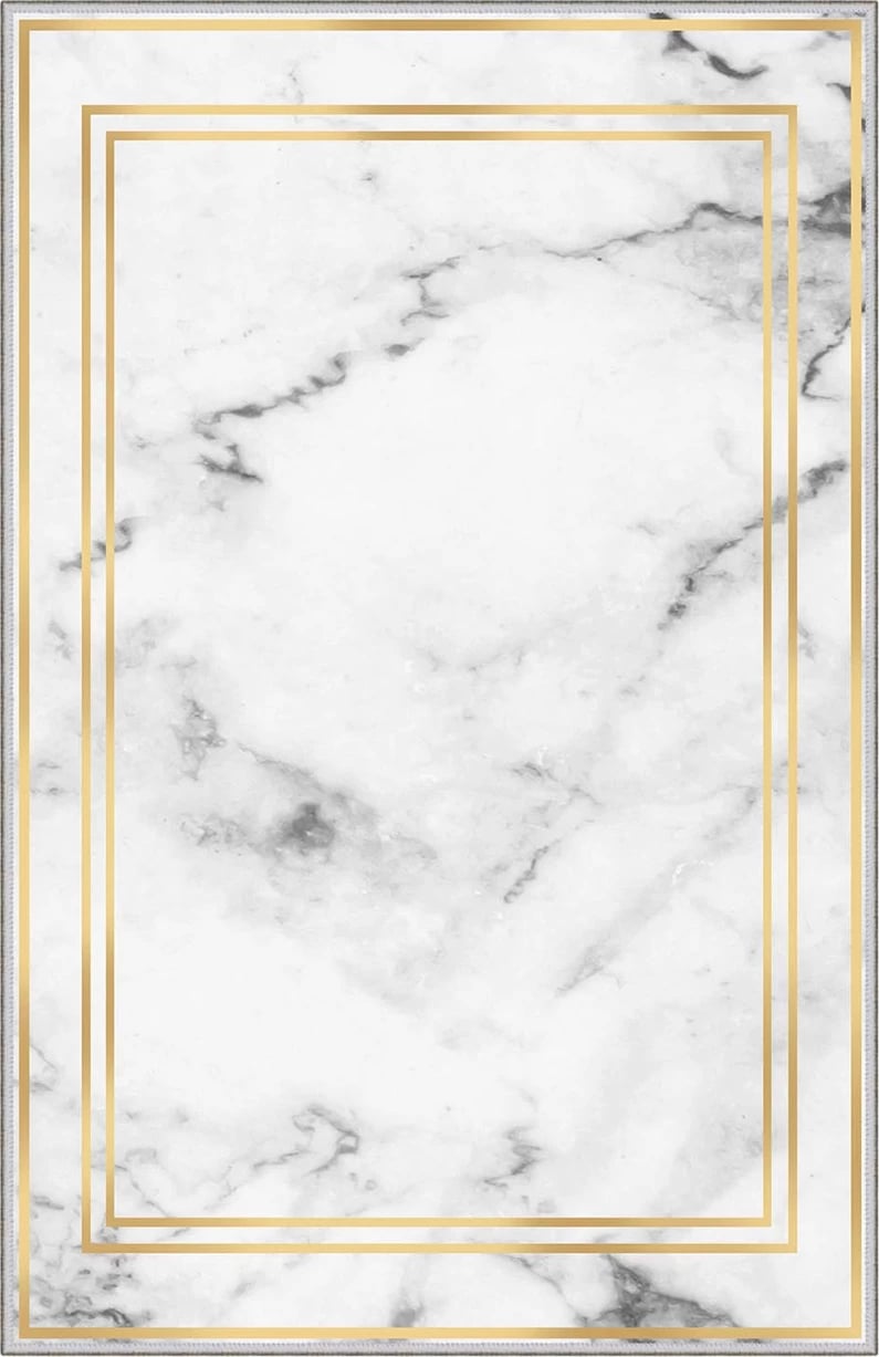 Qilim Conceptum Hypnose, shumëngjyrësh, 50x80cm, Hmnt594