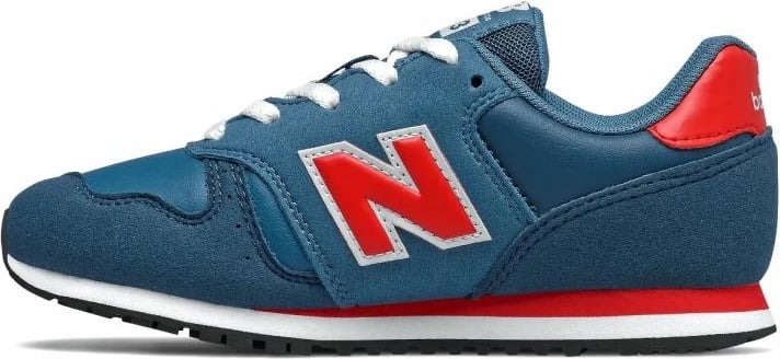 Atlete fëmijësh New Balance, kaltër