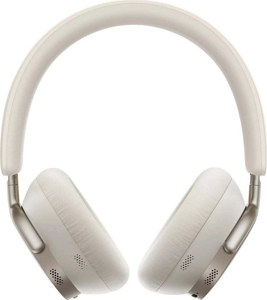 Kufje Baseus Inspire XH1, wireless, Bluetooth 6.1, ANC, të bardha