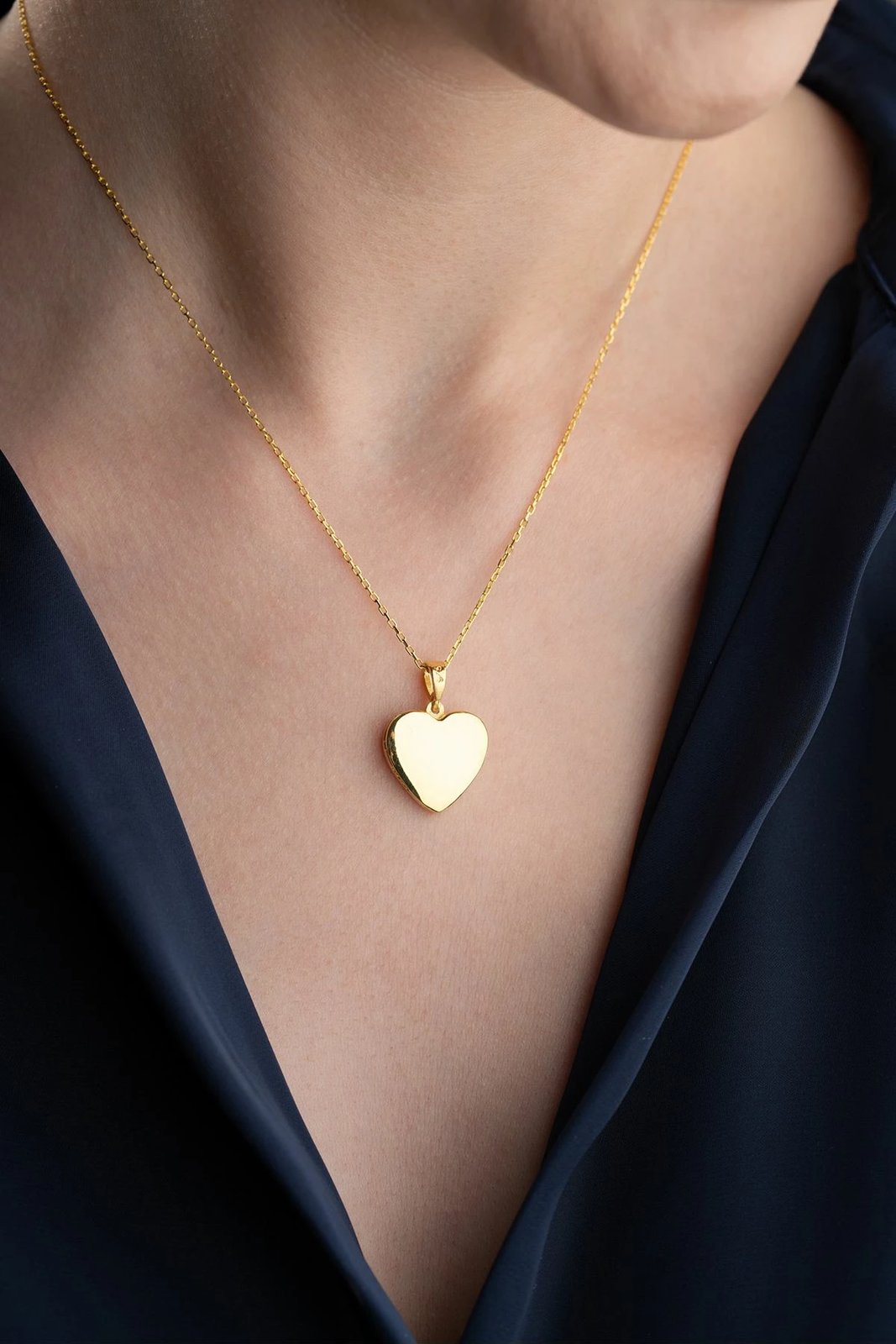 Qafore argjendi, ngjyrë gri, Jumeon, SİLVANOJEWELRY0000162