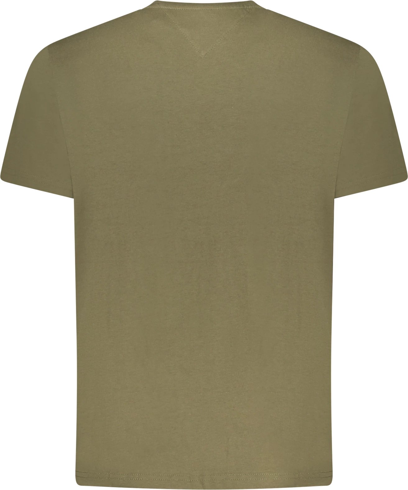 Maicë për meshkuj Tommy Hilfiger, e gjelbër