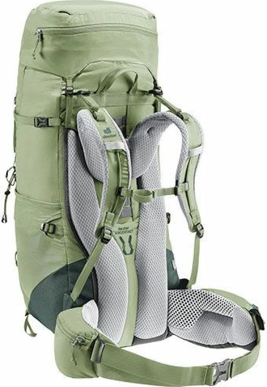 Çantë shpine Deuter unisex, e gjelbër