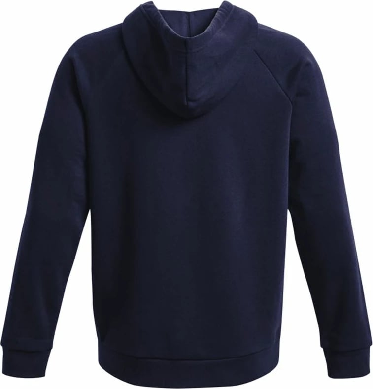 Duks me kapuç Under Armour për meshkuj, blu marin