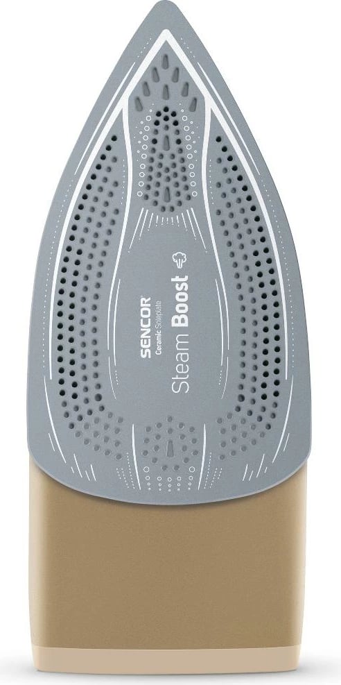 Hekur për hekurosje Sencor SSI 6110GD 2,600 W