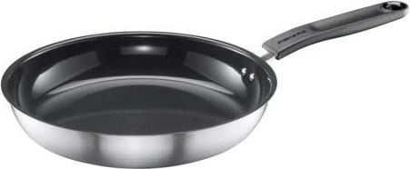 Tigan qeramik Fiskars Functional Form 26cm, Çelik
