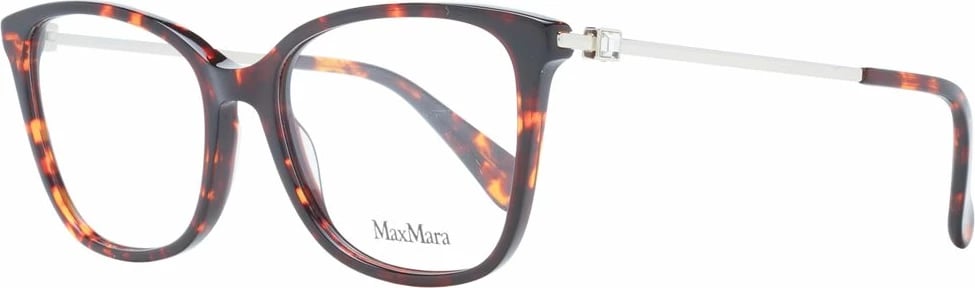 Syze optike Max Mara femra, kafe