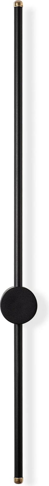 Llambë muri Opviq, Sword - 13484, ngjyrë e zezë