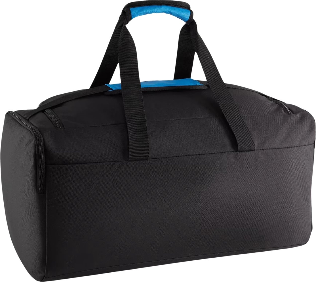 Çantë sportive Puma unisex, blu e zezë