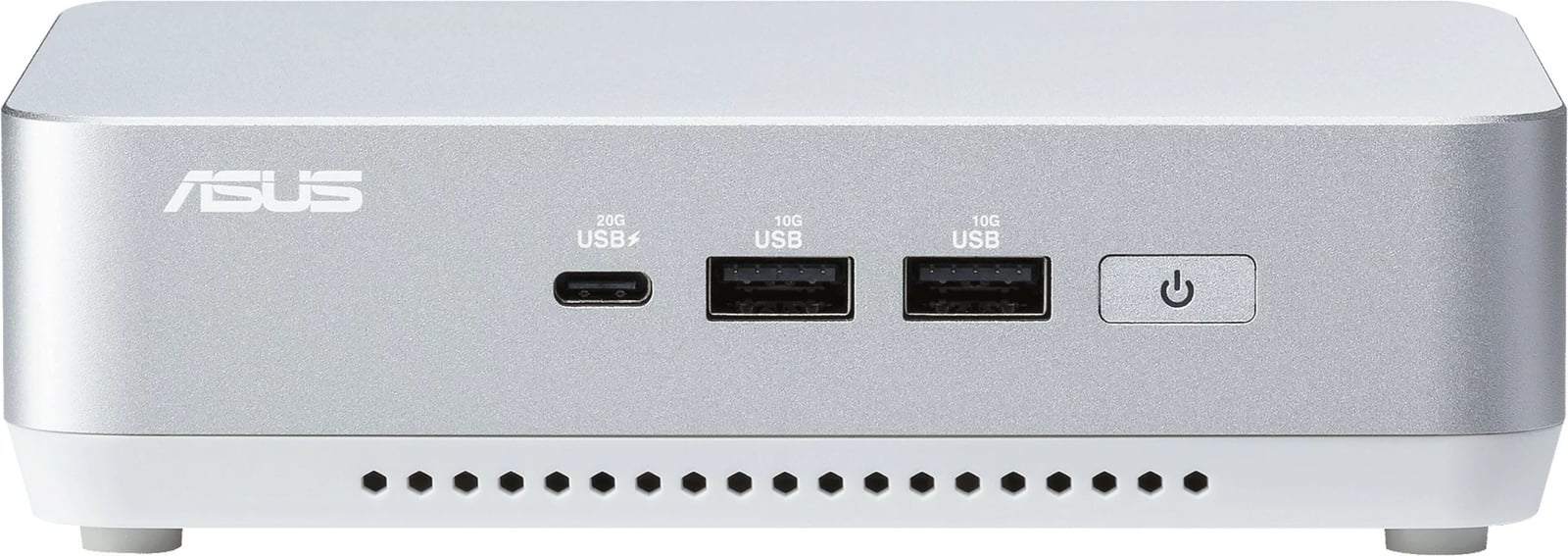 Mini PC ASUS NUC 14 Pro+ RNUC14RVSU900000I, DDR5-SDRAM, PCI Express, Wi-Fi 6E, 150 W