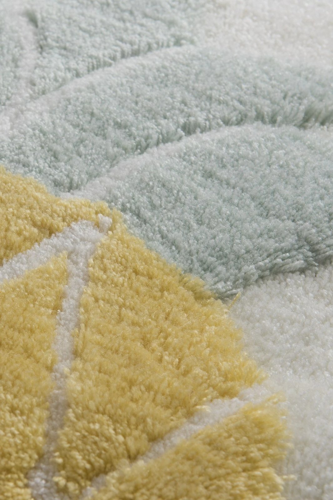 Set tapetash për banjo akrilik (3 copë), Mijolnir, Ananas