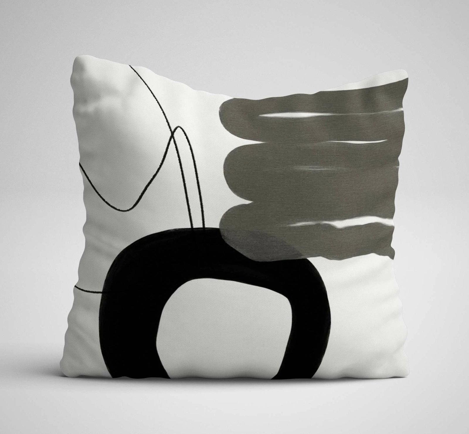 Set mbulesash jastëku (3 copë), dizajn Aberto, Asr_plw25 - 47