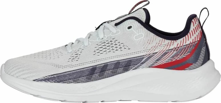 Atlete për meshkuj K-Swiss, të bardha