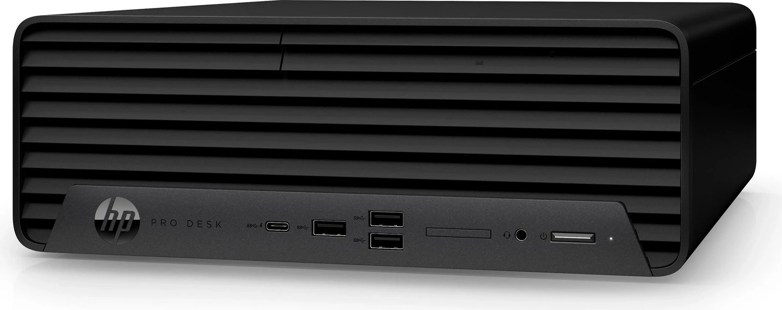 Kompjuter HP Pro 400 G9 SFF, Intel Core i3-13100, 16GB RAM, 512GB SSD, Windows 11 Pro