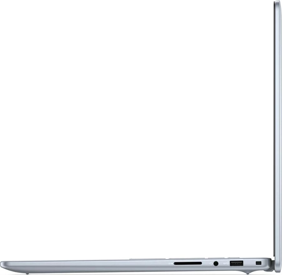 Laptop Dell Inspiron, 16", Intel Core i7, 16 GB RAM, 1 TB SSD, NVIDIA GeForce MX570A