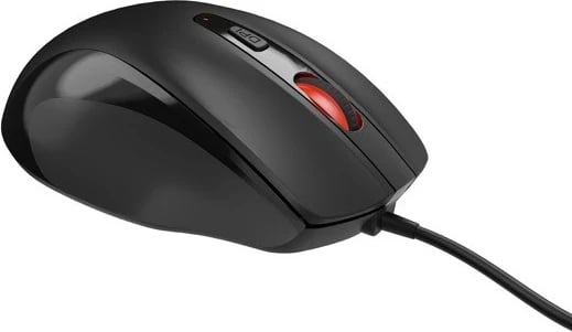 Maus Natec Pigeon 2, me dritat në ngjyra të ndryshme
