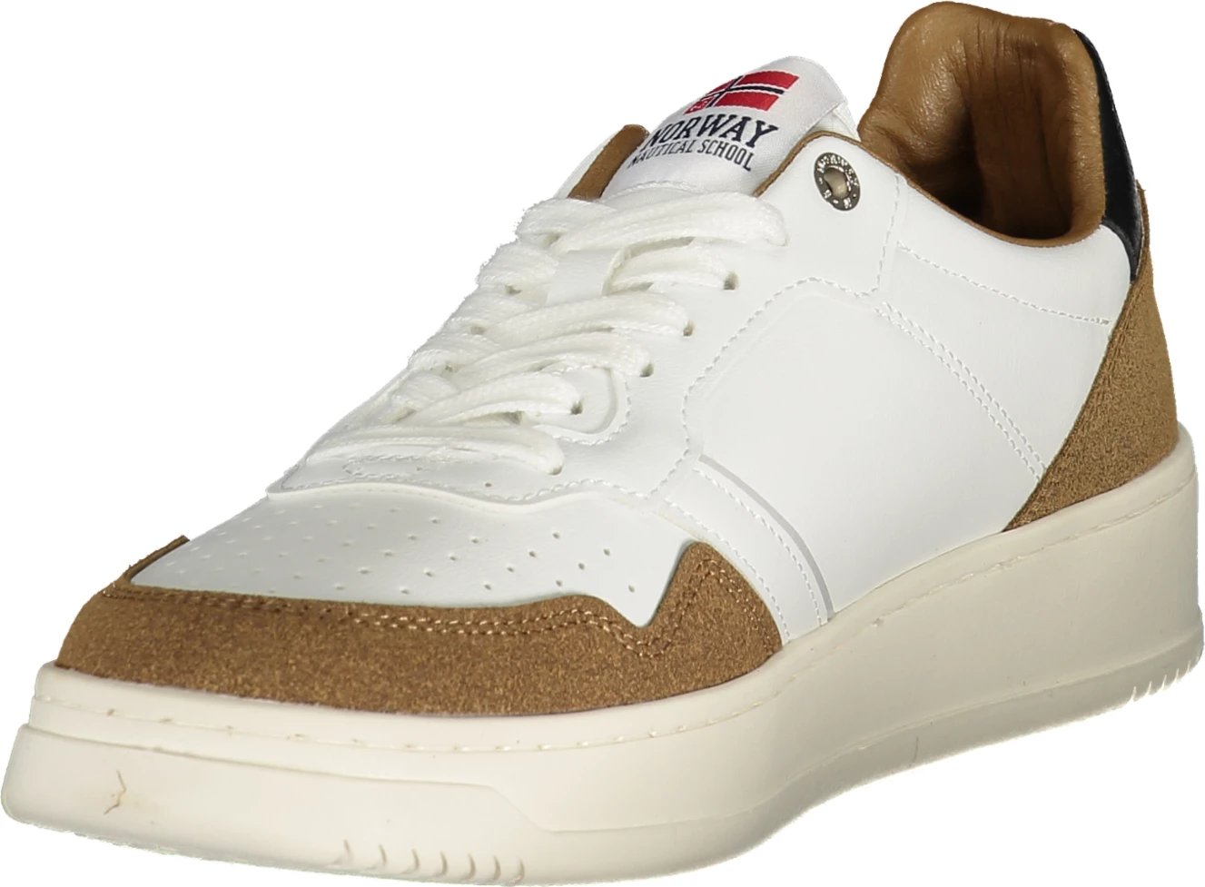 Atlete NORWAY 1963 meshkuj, të bardha