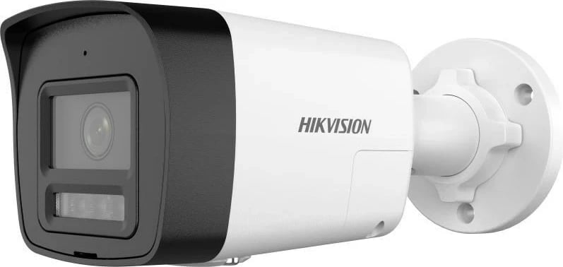 Kamerë IP Hikvision DS-2CD1023G2-LIUF/SL, 2.8mm, e bardhë