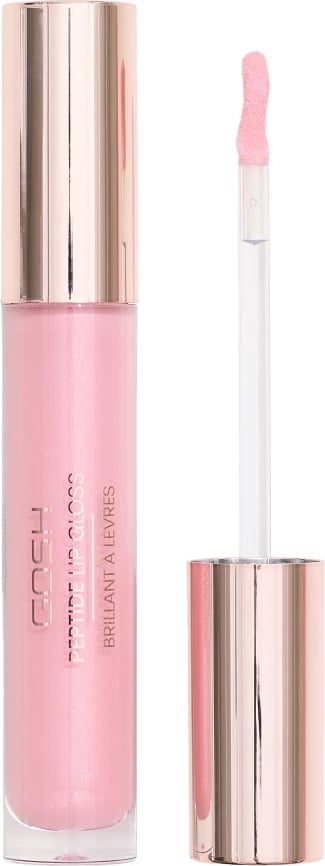 Lip Gloss për femra Gosh Peptide Lip Gloss 002 Candy, 7ml